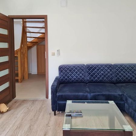 Visit Baltic - Apartament Teresa Leilighet Świnoujście Eksteriør bilde